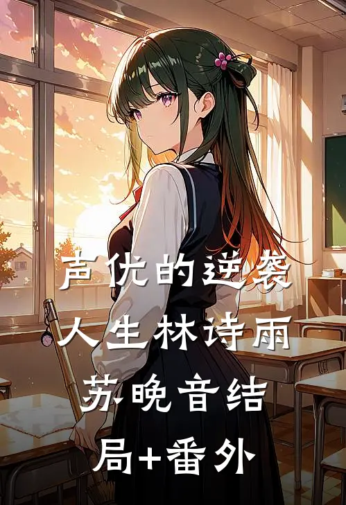 声优的逆袭人生林诗雨苏晚音结局+番外