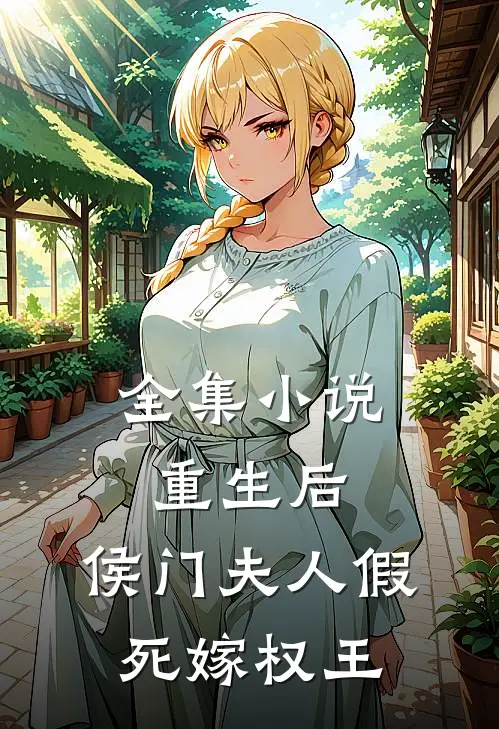 全集小说重生后，侯门夫人假死嫁权王