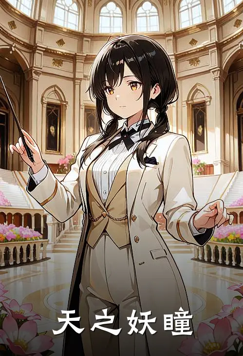 天之妖瞳