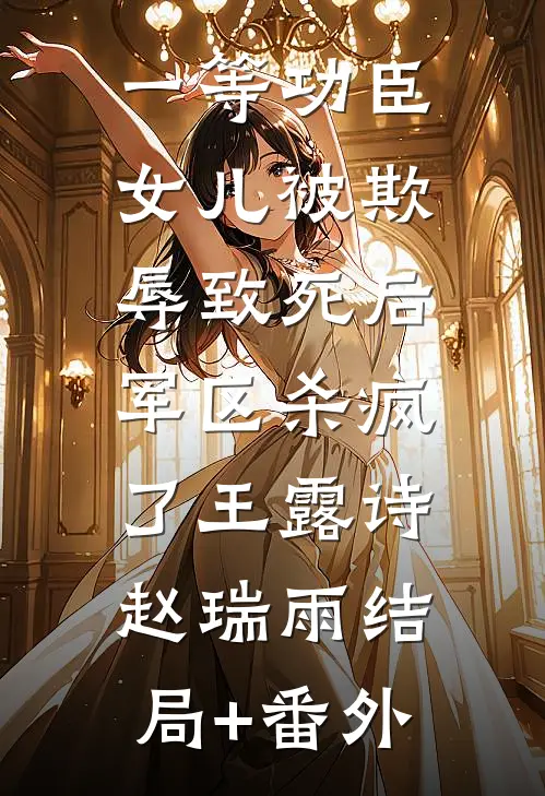 一等功臣女儿被欺辱致死后，军区杀疯了王露诗赵瑞雨结局+番外