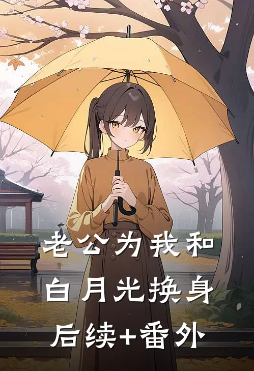 老公为我和白月光换身后续+番外