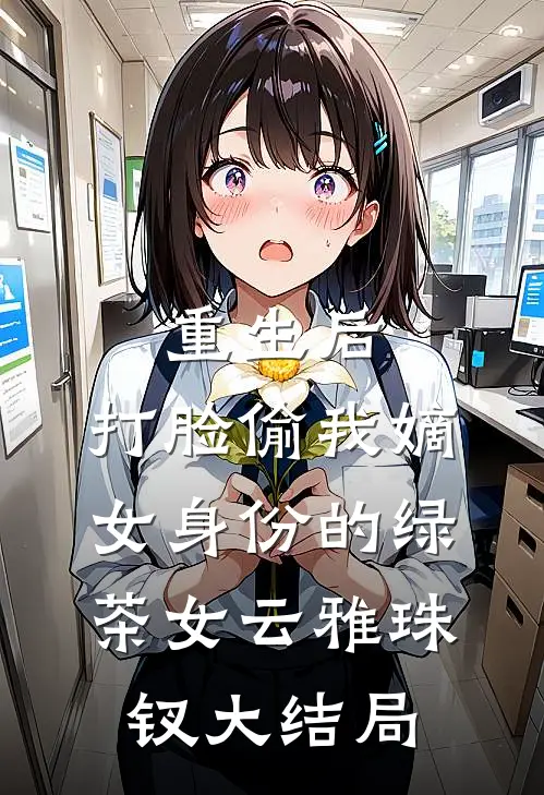 重生后，打脸偷我嫡女身份的绿茶女云雅珠钗大结局