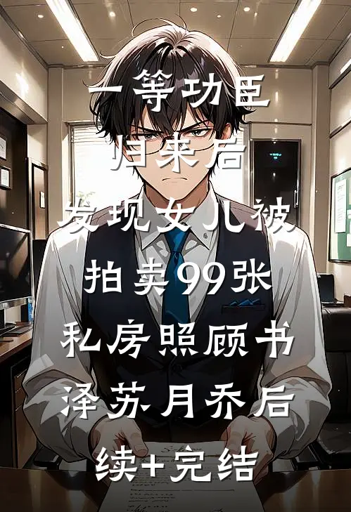 一等功臣归来后，发现女儿被拍卖99张私房照顾书泽苏月乔后续+完结