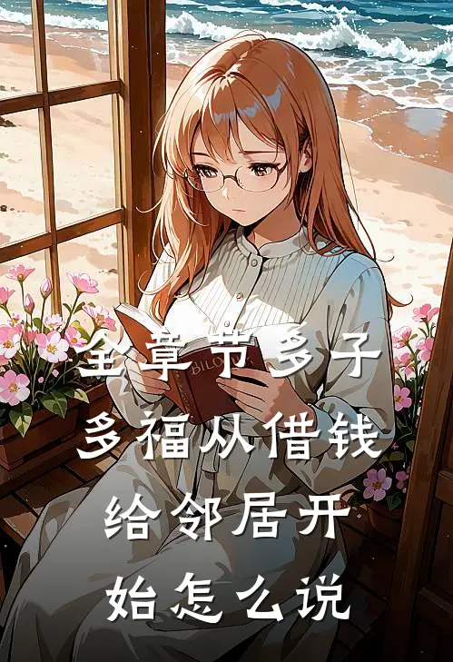 全章节多子多福从借钱给邻居开始怎么说