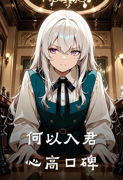 何以入君心高口碑