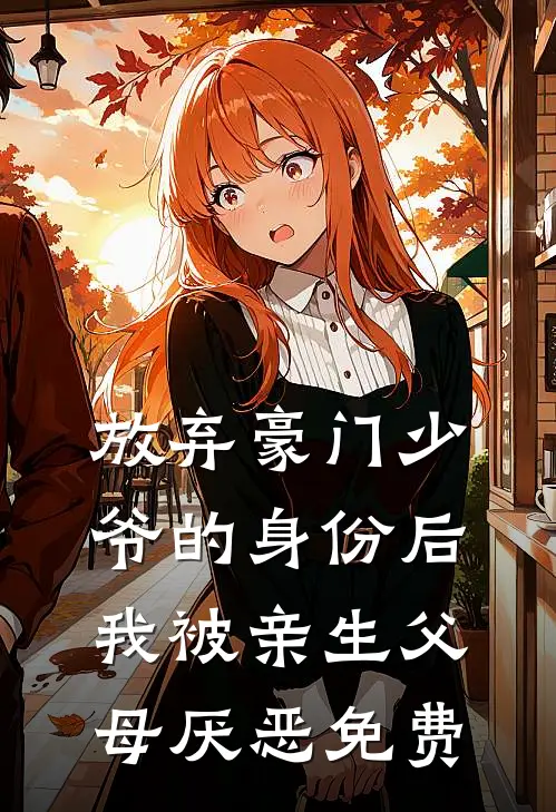放弃豪门少爷的身份后，我被亲生父母厌恶免费