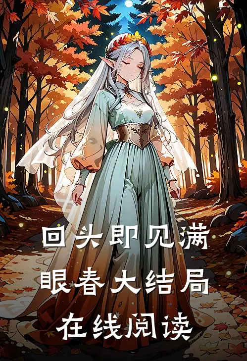 回头即见满眼春大结局在线阅读