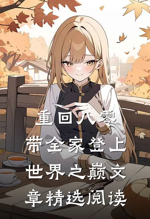 重回八零：带全家登上世界之巅文章精选阅读