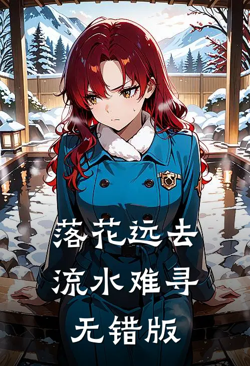 落花远去，流水难寻无错版