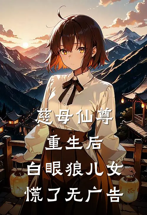 慈母仙尊重生后，白眼狼儿女慌了无广告