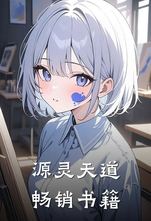 源灵天道畅销书籍
