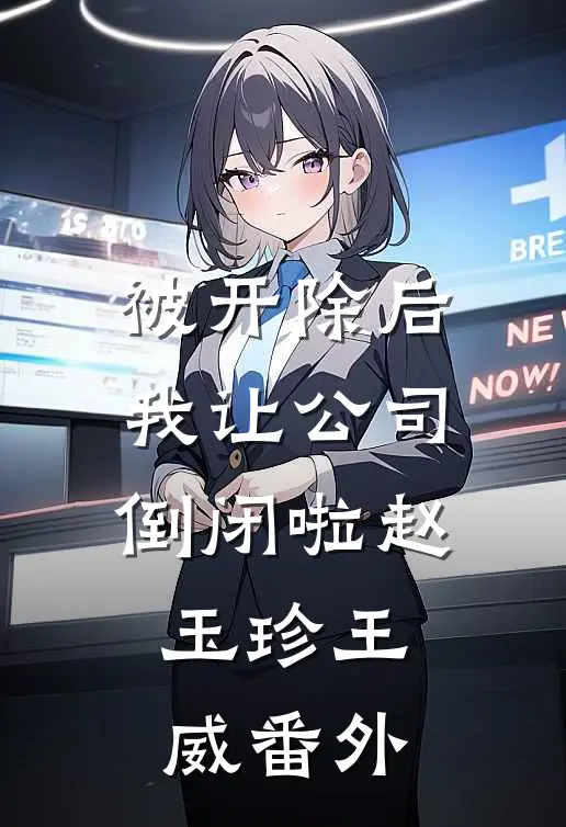 被开除后我让公司倒闭啦赵玉珍王威 番外
