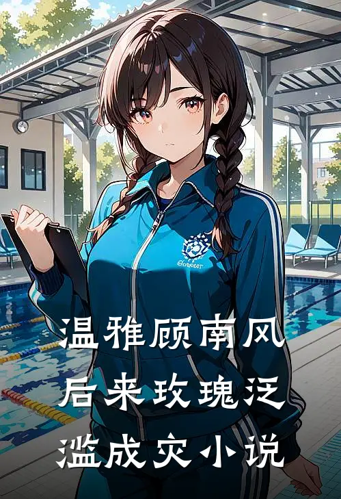 温雅顾南风后来玫瑰泛滥成灾小说
