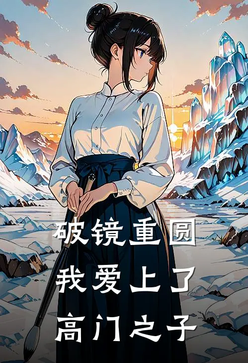 破镜重圆：我爱上了高门之子