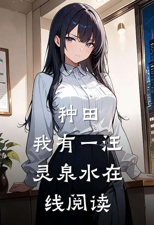 种田：我有一汪灵泉水在线阅读