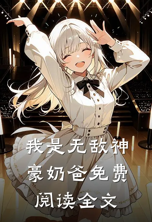 我是无敌神豪奶爸免费阅读全文