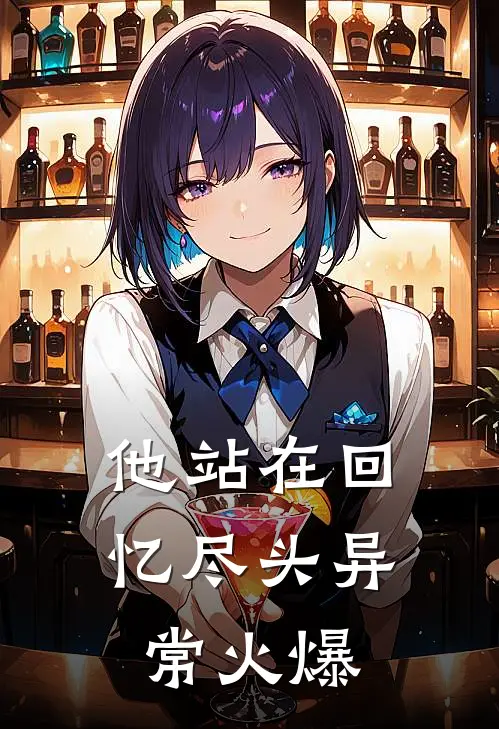 他站在回忆尽头异常火爆
