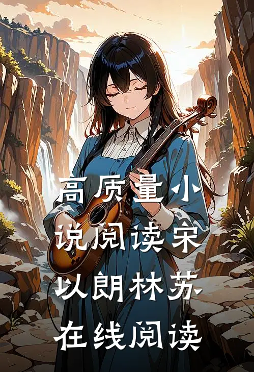 高质量小说阅读宋以朗林苏在线阅读