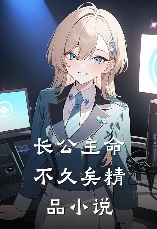 长公主命不久矣精品小说