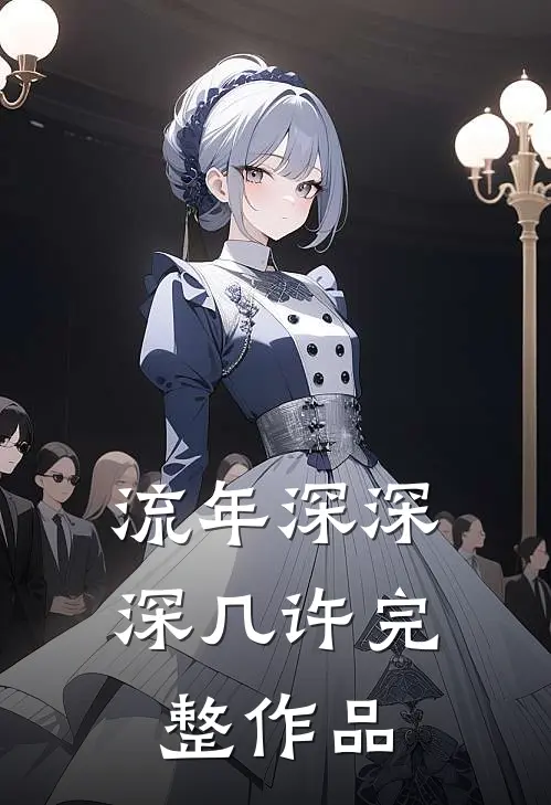 流年深深深几许完整作品
