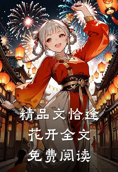 精品文恰逢花开全文免费阅读