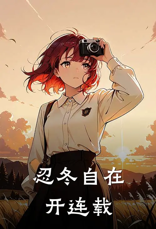 忍冬自在开连载