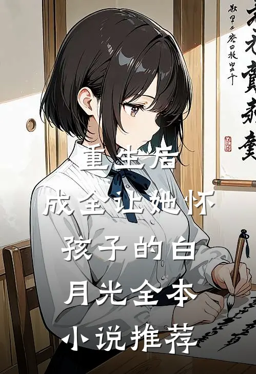 重生后，成全让她怀孩子的白月光全本小说推荐