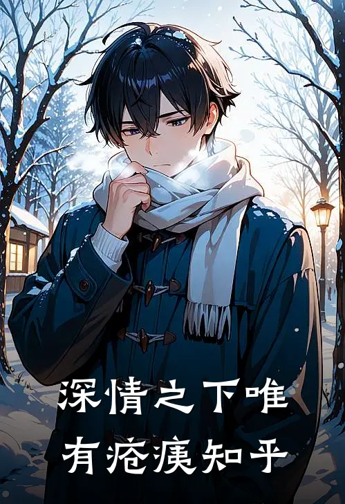 深情之下唯有疮痍知乎