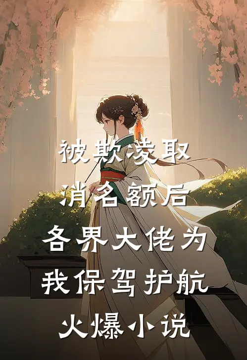 被欺凌取消名额后，各界大佬为我保驾护航火爆小说