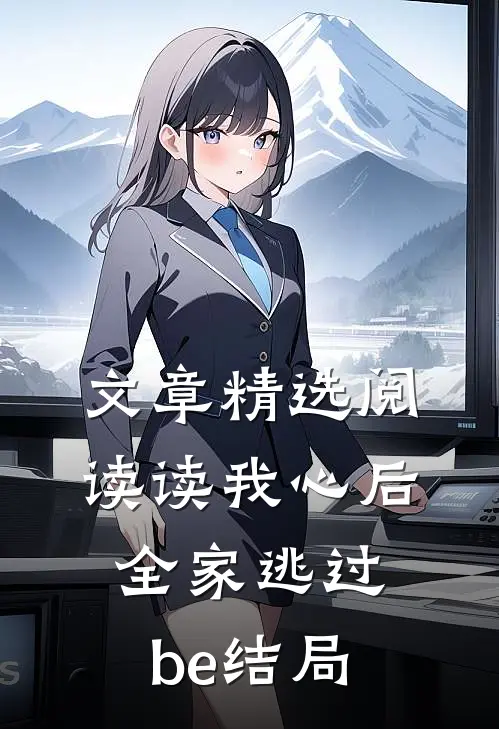 文章精选阅读读我心后，全家逃过be结局