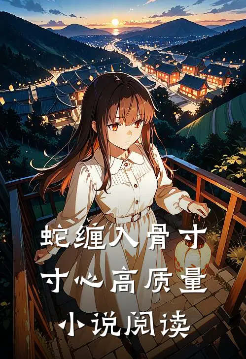 蛇缠入骨寸寸心高质量小说阅读