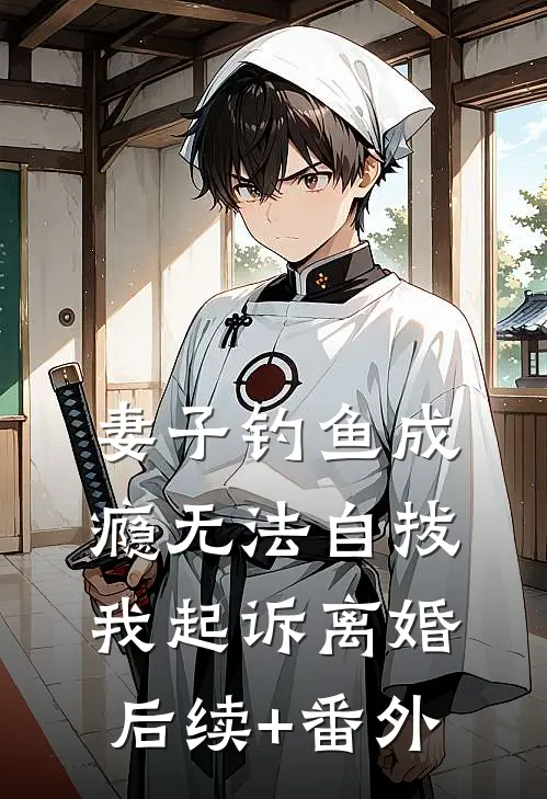 妻子钓鱼成瘾无法自拔，我起诉离婚后续+番外