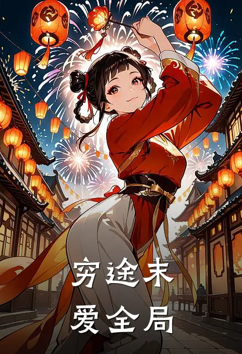 穷途末爱全局