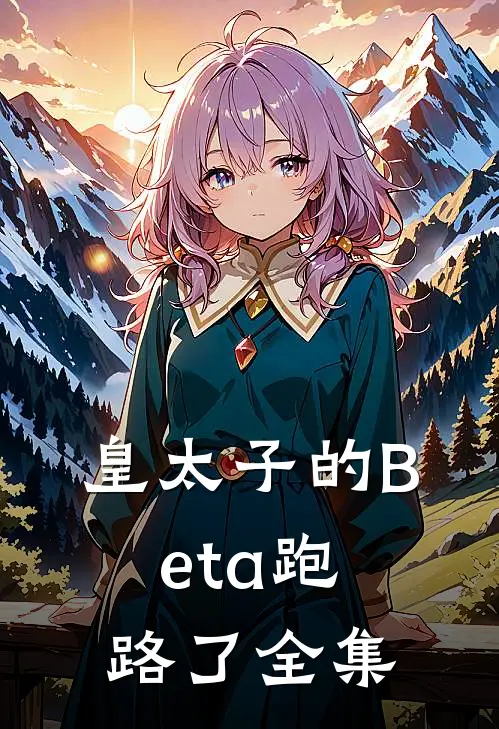 皇太子的Beta跑路了 全集