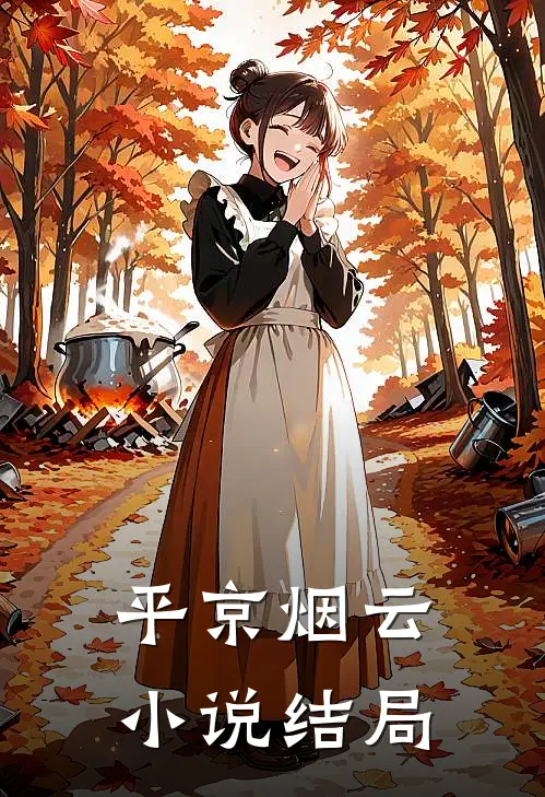 平京烟云小说结局
