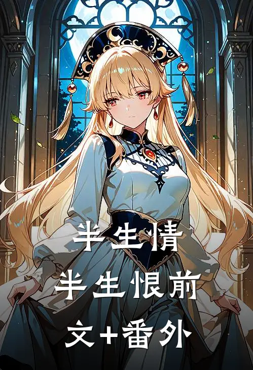 半生情，半生恨前文+番外