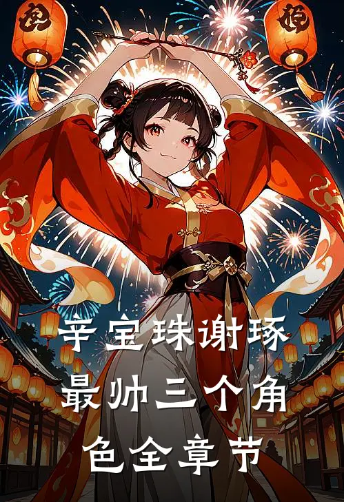 辛宝珠谢琢最帅三个角色全章节