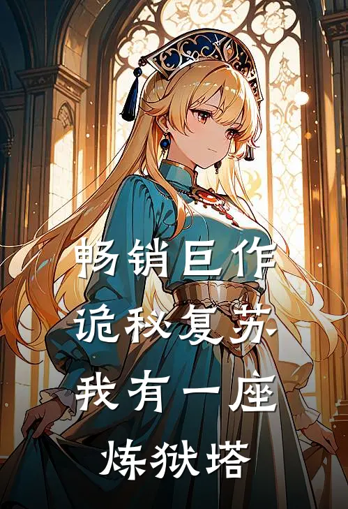 畅销巨作诡秘复苏，我有一座炼狱塔