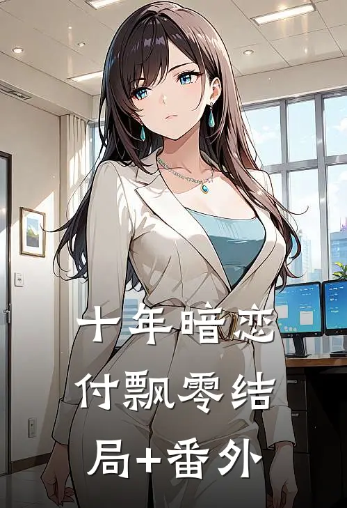 十年暗恋付飘零结局+番外