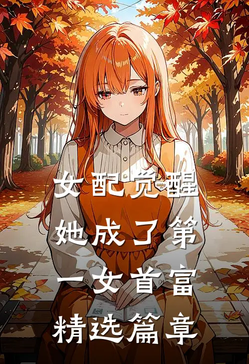 女配觉醒：她成了第一女首富精选篇章
