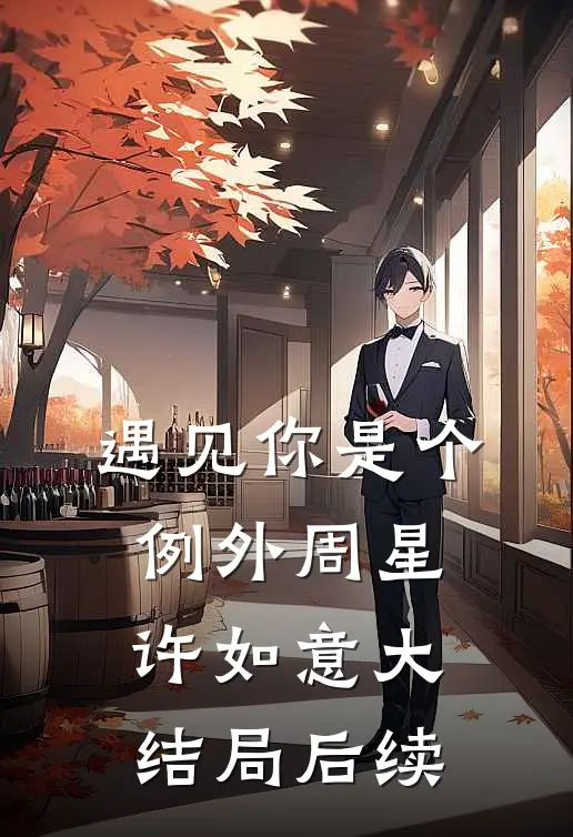 遇见你是个例外周星许如意大结局后续