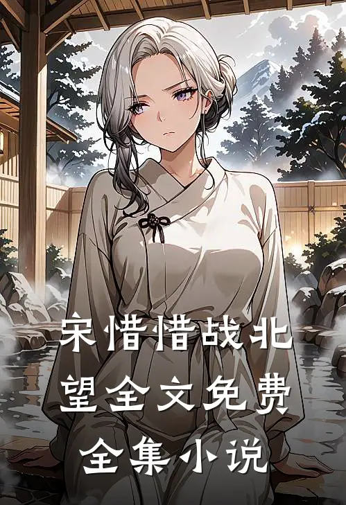 宋惜惜战北望全文免费全集小说