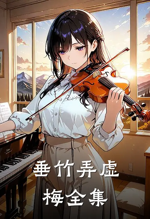 垂竹弄虚梅全集