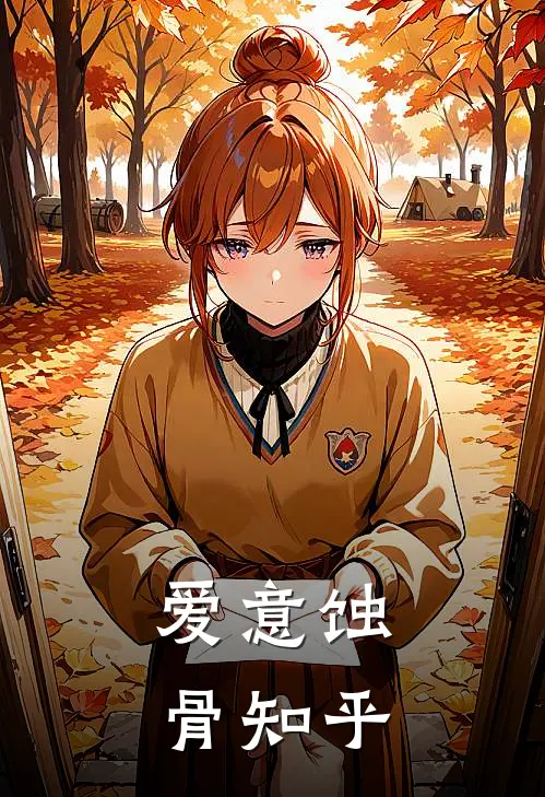 爱意蚀骨知乎