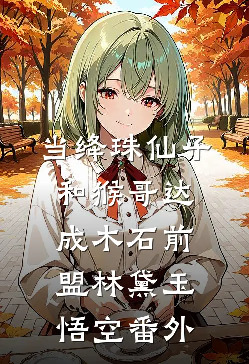 当绛珠仙子和猴哥达成木石前盟林黛玉悟空 番外