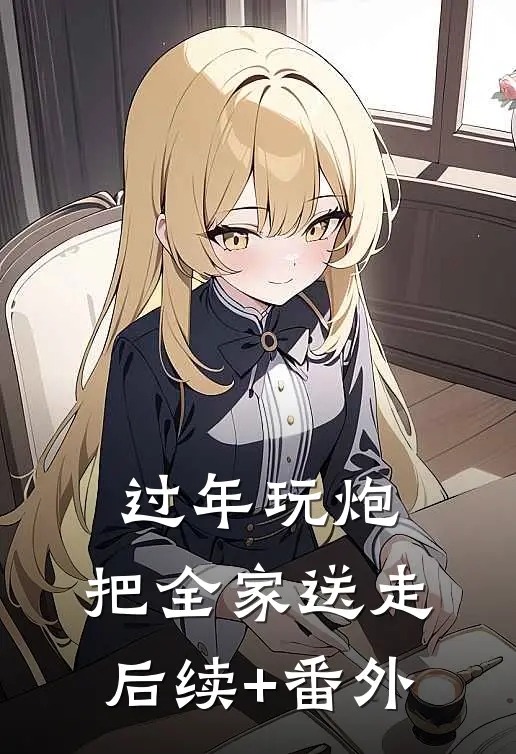 过年玩炮，把全家送走后续+番外