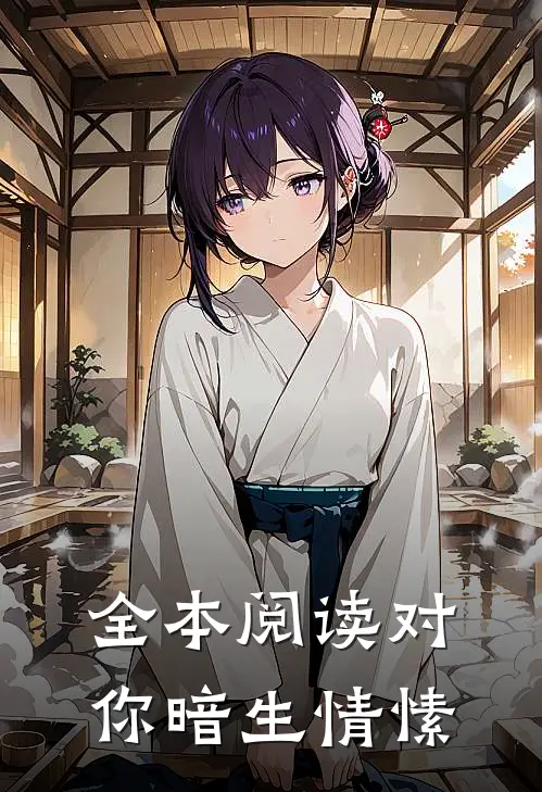 全本阅读对你暗生情愫