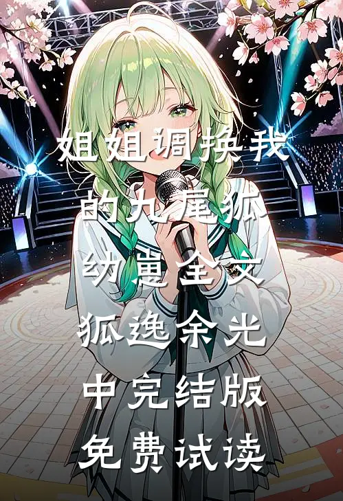 姐姐调换我的九尾狐幼崽全文狐逸余光中完结版免费试读