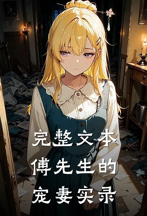 完整文本傅先生的宠妻实录