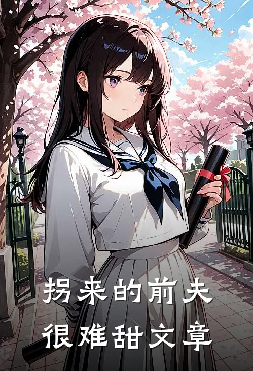 拐来的前夫很难甜文章
